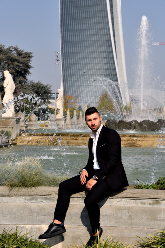 Shooting